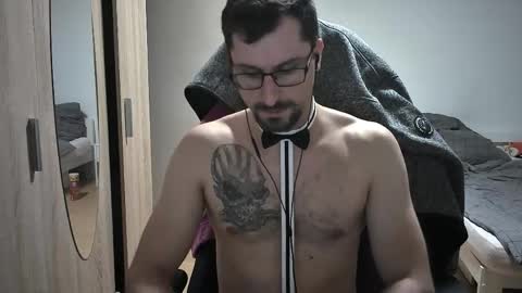 King Dan online show from 05-16-26, 08:07