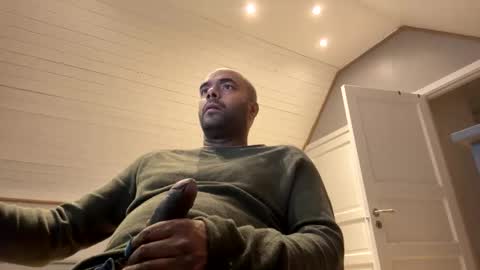 dan_the_man43 online show from 11-25-25, 06:08