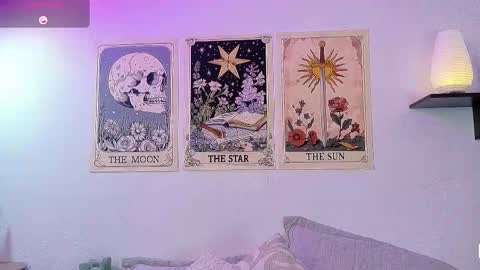 Bluemoon online show from 09-13-25, 07:46