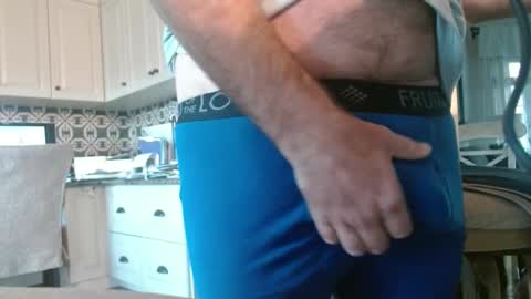 Snapshot of dan_va chatting on 01-05-25, 12:42 Dan online show from 01-05-25, 12:42