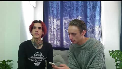 Snapshot of dan_yagami chatting on 12-04-24, 07:45 Dan and Noah online show from 12-04-24, 07:45