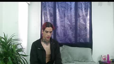 Snapshot of dan_yagami chatting on 12-29-24, 09:09 Dan and Noah online show from 12-29-24, 09:09