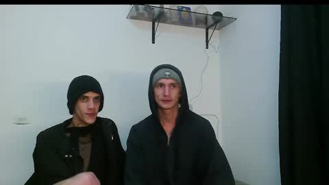 Snapshot of dan_yagami chatting on 02-23-25, 05:45 Dan and Noah online show from 02-23-25, 05:45