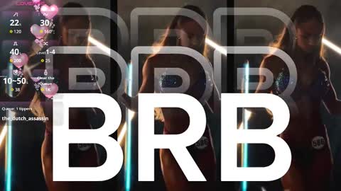 Snapshot of dana__white chatting on 09-08-25, 06:07 Dana online show from 09-08-25, 06:07