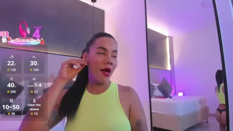 D A N A  online show from 07-22-26, 08:44