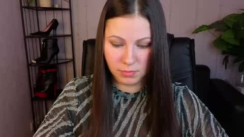 Dana Dom online show from 04-21-26, 03:13