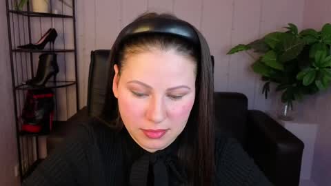 Dana Dom online show from 04-25-26, 02:14