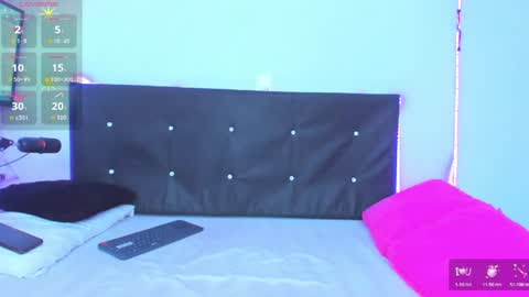 danna online show from 04-22-26, 03:09
