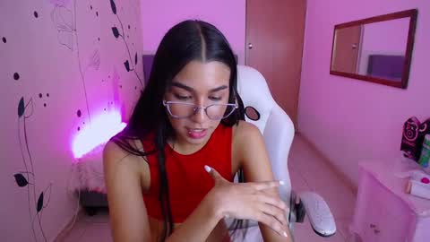 dana_paula online show from 02-12-25, 06:09