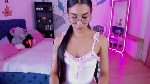 dana_paula online show from 07-19-26, 11:47