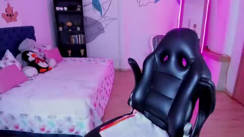 dana_paula online show from 07-26-26, 11:39