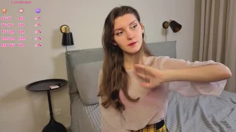 danaaddams online show from 11-29-25, 08:23