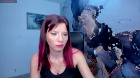 Danaa Rey online show from 01-20-25, 11:13