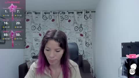 Danaa Rey online show from 02-18-25, 11:11