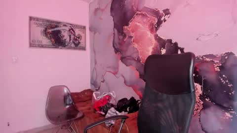 Danaa Rey online show from 03-10-25, 02:26