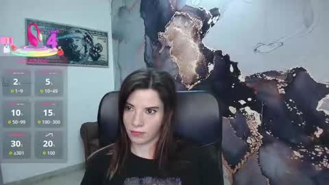 Danaa Rey online show from 09-18-25, 11:23