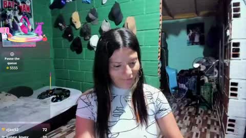 Danaa Rey online show from 05-19-26, 11:22