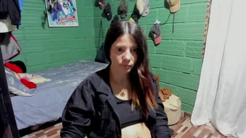 Danaa Rey online show from 06-07-26, 02:48