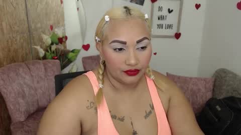 danalaleska online show from 10-30-25, 06:59