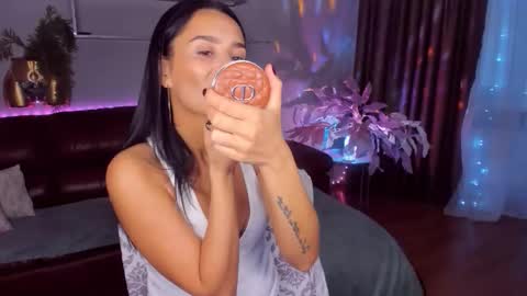 DanaMiers online show from 04-08-26, 04:01