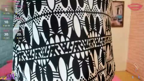 danamontana online show from 12-18-25, 02:34