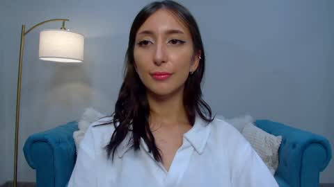 DanaRoges online show from 05-27-26, 07:11