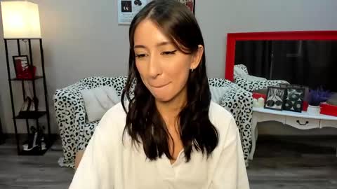 DanaRoges online show from 06-05-26, 07:03
