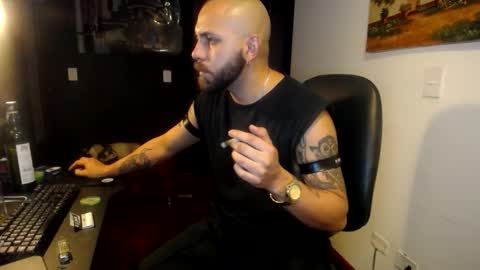 danbury online show from 12-05-25, 12:08