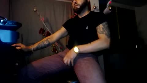 danbury online show from 12-17-25, 07:47