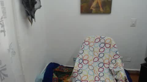 Violet Ruby online show from 02-23-26, 03:42