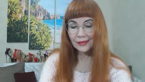 Danceglory online show from 03-30-26, 05:41