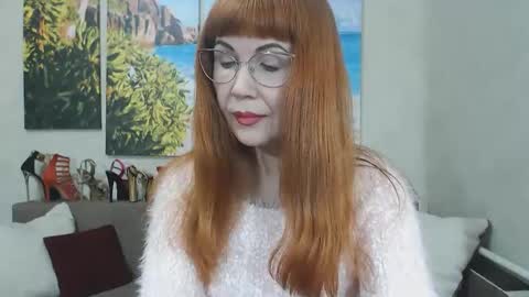 Danceglory online show from 04-27-26, 06:00