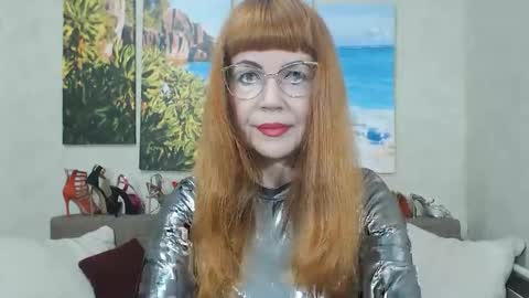 Danceglory online show from 05-29-26, 06:22