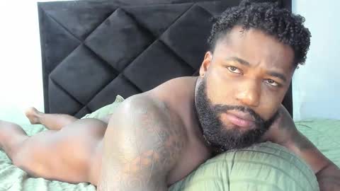 Dancel online show from 10-16-25, 09:27