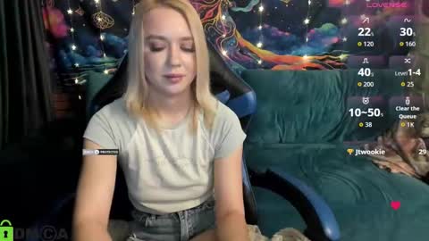 dances_queen online show from 03-03-26, 08:09