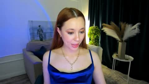 Camilla online show from 04-19-26, 07:38