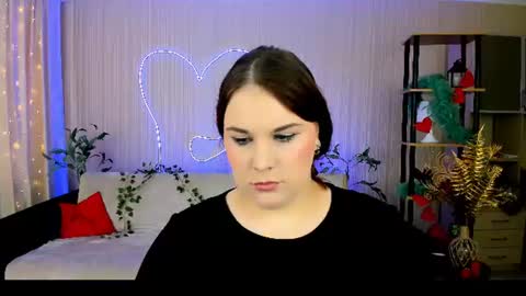 Snapshot of dancingsurprise chatting on 06-10-26, 09:30 Olivia online show from 06-10-26, 09:30