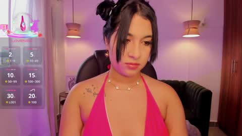 Snapshot of dandara_thompsson chatting on 09-10-25, 10:10 Dandara online show from 09-10-25, 10:10