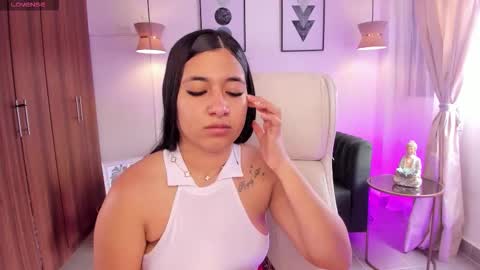 Snapshot of dandara_thompsson chatting on 11-01-25, 07:05 Dandara online show from 11-01-25, 07:05