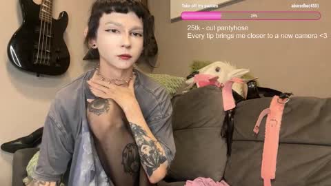 dandelion_sea online show from 09-21-25, 09:05