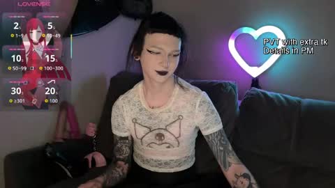 dandelion_sea online show from 06-06-26, 04:01