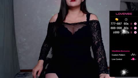 Snapshot of dandelionynyyy chatting on 10-05-25, 06:39 Edel online show from 10-05-25, 06:39