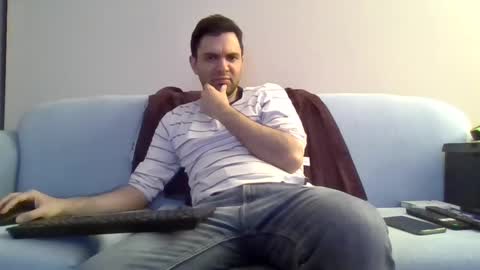 dandyriver online show from 01-11-25, 02:09