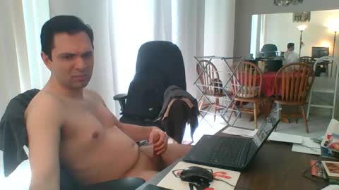 dandyriver online show from 02-19-25, 05:49