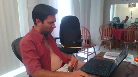 dandyriver online show from 10-21-25, 06:41