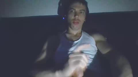 dane950804 online show from 03-09-26, 06:50