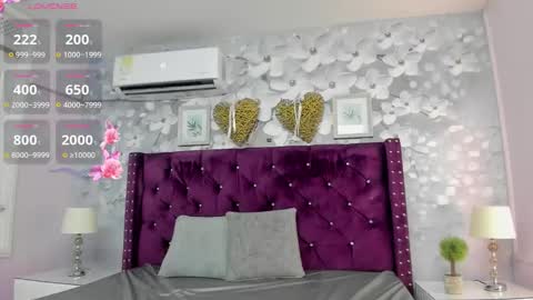 Daniela online show from 02-27-26, 11:10