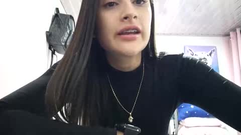 Danella Houston online show from 02-17-25, 03:25