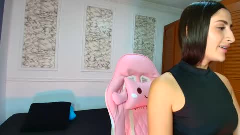 Danella Houston online show from 12-14-25, 11:09