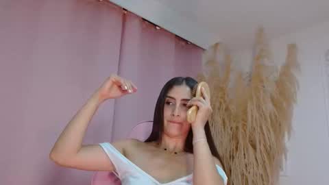 Danella Houston online show from 04-20-26, 07:48